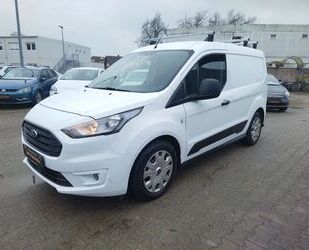 Ford Ford Transit Connect Kasten Trend+3 SITZER+KLIMA+S Gebrauchtwagen