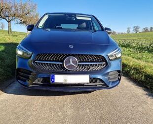 Mercedes-Benz Mercedes-Benz B 220 d DCT -AMG-Line mit Garantie Gebrauchtwagen