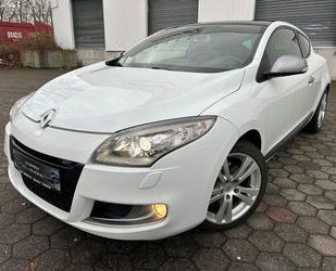 Renault Renault Megane III Coupe GT/Sportline/Panorama/Nav Gebrauchtwagen