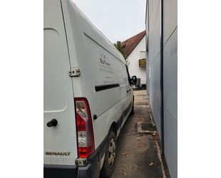 Renault Renault Master Gebrauchtwagen