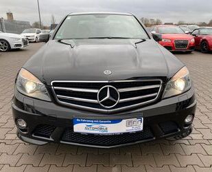 Mercedes-Benz Mercedes-Benz C 63 AMG|PERFORMANCE|D-Fzg.|Top Zust Gebrauchtwagen