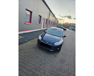 Ford Ford Focus 1,0 Motor Ecotech 2013 Gebrauchtwagen