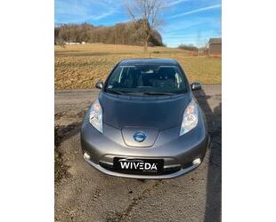 Nissan Nissan Leaf Acenta~Kamera~Navi~Tempomat~SHZ~ Gebrauchtwagen