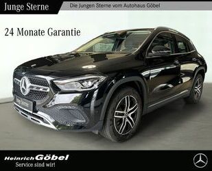 Mercedes-Benz Mercedes-Benz GLA 200 Progressive LED+MBUX-HIGHEND Gebrauchtwagen