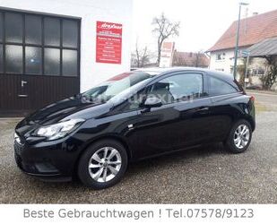 Opel Opel Corsa E 1.4 Active Klima Mod.2017 Gebrauchtwagen