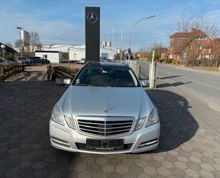 Mercedes-Benz E 250 Gebrauchtwagen