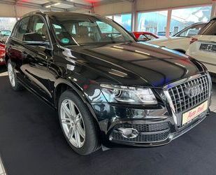 Audi Audi Q5 2.0 TFSI quattro *S-LINE*LEDER*PANO*SITZH* Gebrauchtwagen