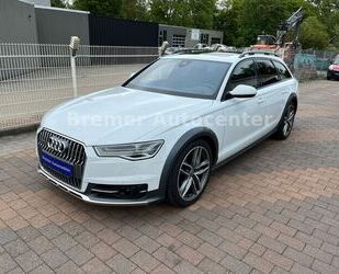 Audi Audi A6 Allroad 3.0TDI quattro,Massage,Pano,AHK,LE Gebrauchtwagen