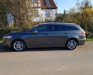 Ford Ford Mondeo 2,0 TDCi 132kW Titanium PowerSh... Gebrauchtwagen