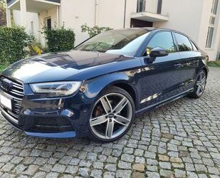 Audi Audi A3 2.0 TDI S-Line VIRT NAV KAM B&O 19