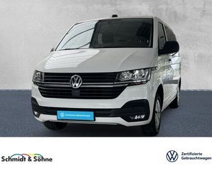 VW Volkswagen T6.1 Multivan 2.0 TDI Navi/Tempomat/7-S Gebrauchtwagen