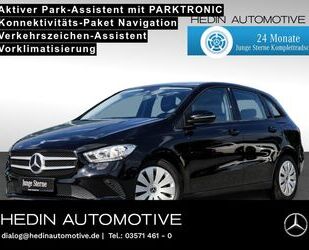 Mercedes-Benz Mercedes-Benz B 250 E PTS+SHZ+KLIMA+DAB+TOUCHPAD+R Gebrauchtwagen