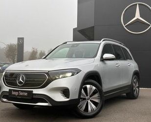 Mercedes-Benz Mercedes-Benz EQB 250 Progressive Lenkradhz 360 Gr Gebrauchtwagen