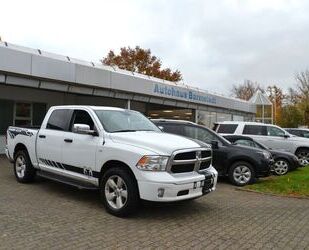 Dodge Dodge RAM 1500 3.6L V6 24V - AWD Gebrauchtwagen