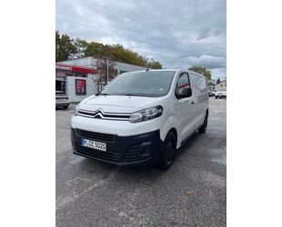 Citroen Citroën Jumpy 2019 vollständiger Service und TüV Gebrauchtwagen