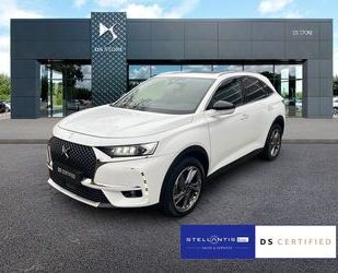 DS Automobiles DS Automobiles DS7 Crossback 1.6 PureTech 180 Gran Gebrauchtwagen