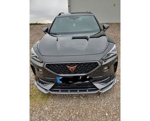 Cupra Cupra Formentor 2.0 TSI 228kW VZ 4Drive DSG VZ Gebrauchtwagen