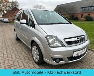 Opel Opel Meriva INNOVATION *Tüv Neu* Gebrauchtwagen