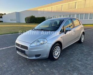 Fiat Fiat Grande Punto 1.4 8V Dynamic Getriebe Automati Gebrauchtwagen