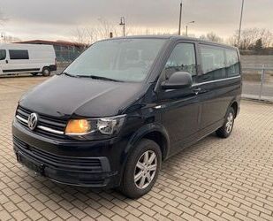 VW Volkswagen T6 Caravelle/9Sitze/Standheizung/Navi/ Gebrauchtwagen