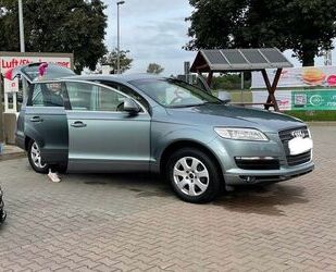 Audi Audi Q7 3.0 TDI (DPF) quattro tiptronic - Gebrauchtwagen