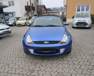 Ford Streetka Gebrauchtwagen