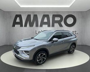 Mitsubishi Mitsubishi ECLIPSE Cross *SHZ*RFK*SpurH*DynLicht*K Gebrauchtwagen