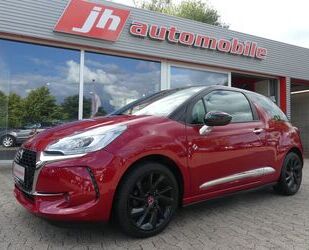 Citroen Citroën DS3 Performance Line*Navi*PDC*LED*Sport*ab Gebrauchtwagen