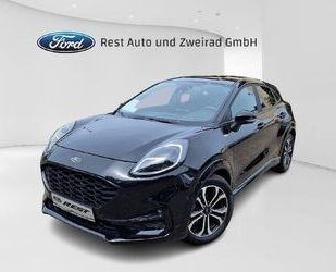 Ford Ford Puma Hybrid ST-Line X Gebrauchtwagen