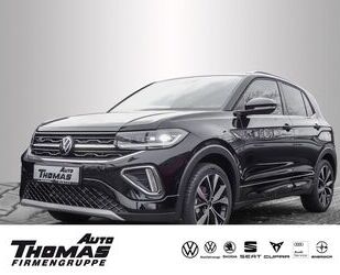 VW Volkswagen T-Cross 