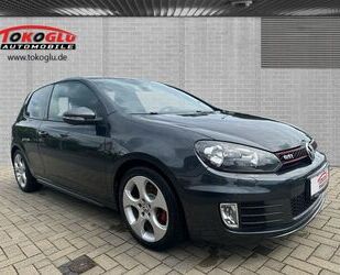 VW Volkswagen Golf VI GTI 2.0 TSI Sperrdiff. 2-Zonen- Gebrauchtwagen