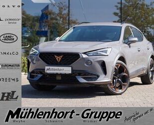 Cupra Cupra Formentor VZ 4Drive 7-Gang DSG - BREMBO Gebrauchtwagen