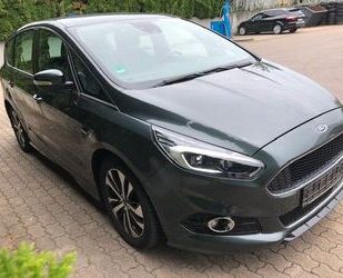 Ford Ford S-Max S-MAX ST-Line Gebrauchtwagen