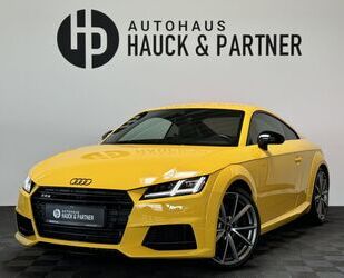 Audi Audi TTS Coupe q. S-Tr. *B&O*Akra*APR*Matrix*El.Si Gebrauchtwagen