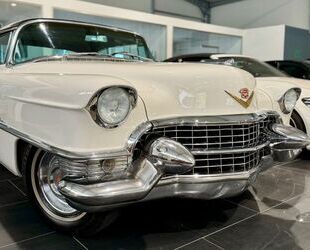 Cadillac Cadillac Deville*KOMPLETT RESTAURIERT*TOP ZUSTAND* Gebrauchtwagen