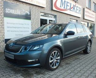 Skoda Skoda Octavia Combi Ambition DSG / NAVI / I HAND Gebrauchtwagen