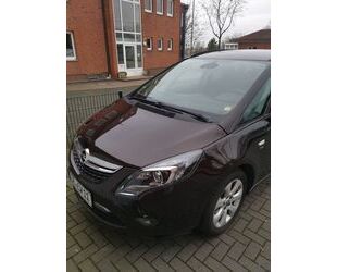 Opel Opel Zafira Tourer 1.4 Turbo drive 88kW, 1. Hand Gebrauchtwagen