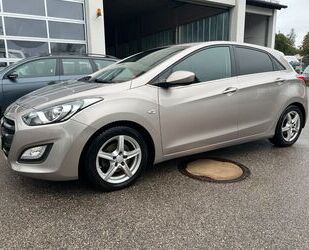 Hyundai Hyundai i30 1.4 YES! - Scheckheft - TÜV NEU Gebrauchtwagen