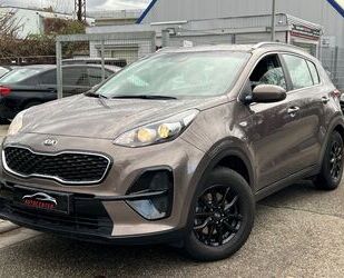 Kia Kia Sportage 1.6GDI Edition 7|KAMERA|CARPLAY|SITZ- Gebrauchtwagen