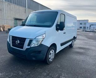 Nissan Nissan NV400 Kastenwagen L1H1 3,3t PRO AHK RFK TÜV Gebrauchtwagen