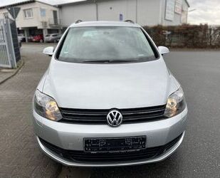 VW Volkswagen Golf Plus VI Comfortline Gebrauchtwagen