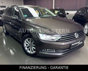 VW Volkswagen Passat Variant 2.0 TDI ACC 8xReifen AHK Gebrauchtwagen