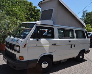 VW Volkswagen T3 California Gebrauchtwagen