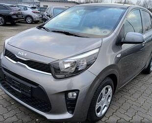 Kia Kia Picanto Vision,Nav,Kam.,SHZ Gebrauchtwagen