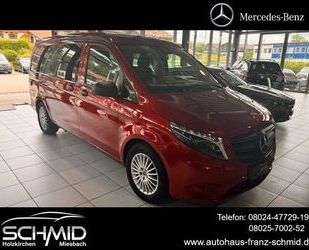 Mercedes-Benz Mercedes-Benz V300 Marco Polo Activity 2xSTHZG SD Gebrauchtwagen