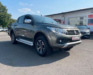 Fiat Fiat Fullback Double Cab LX Plus Gebrauchtwagen