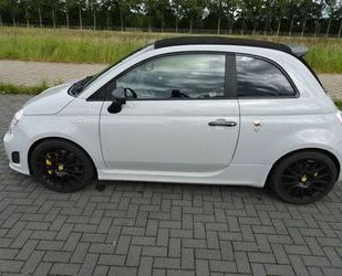 Abarth Abarth 1.4 T-Jet 16V 595 Competizione Competizione Gebrauchtwagen