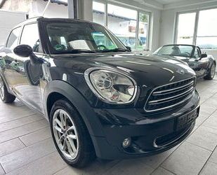 Mini MINI Cooper Countryman 1,6 L + GARANTIE + INSPEKTI Gebrauchtwagen