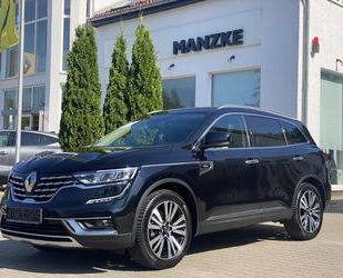 Renault Renault Koleos TCe 160 EDC GPF INITIALE PARIS / BO Gebrauchtwagen