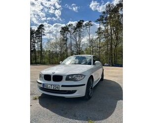 BMW BMW 118i Gebrauchtwagen